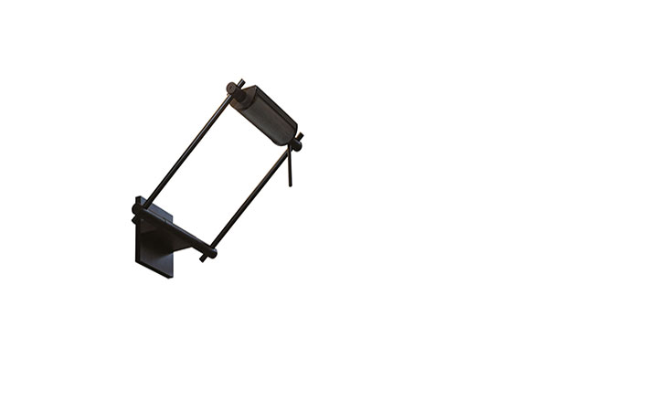 Logo Wall Lamp by Nemo Lamps Logo Wall Lamp by Nemo Lamps